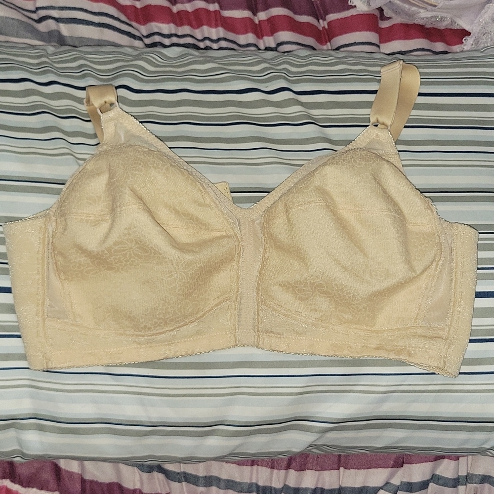 Underscore Bra